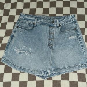 American eagle skort
